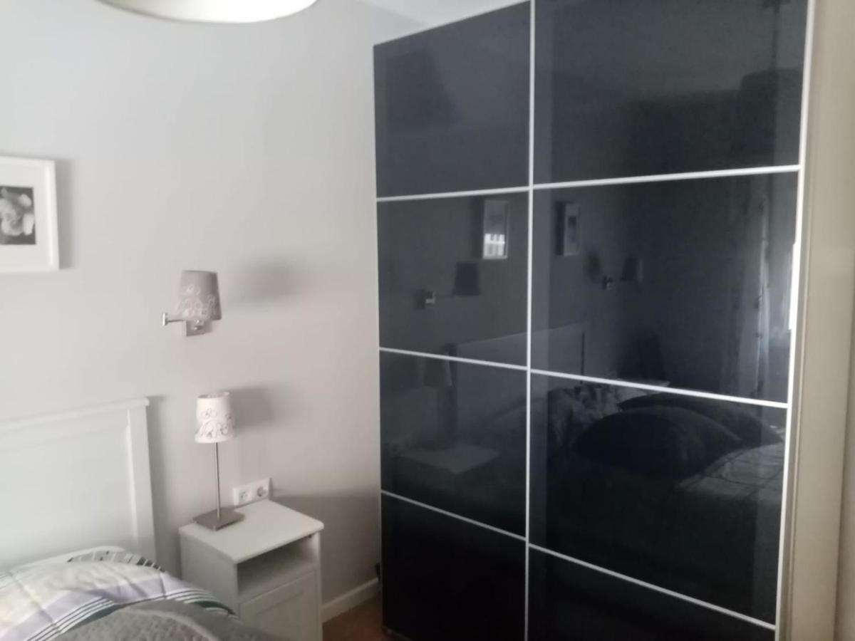 Paseo Maritimo De Cadiz Lejlighed Eksteriør billede