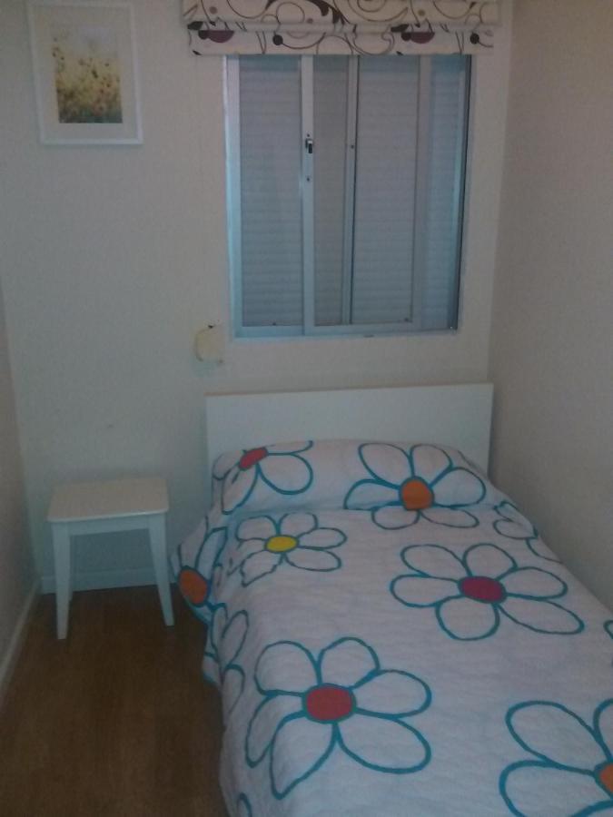 Paseo Maritimo De Cadiz Lejlighed Eksteriør billede