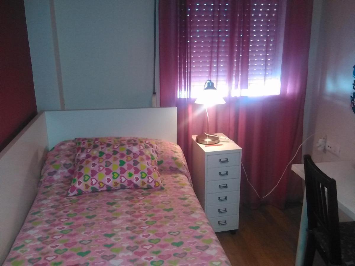 Paseo Maritimo De Cadiz Lejlighed Eksteriør billede